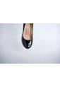 Tacón Mujer Negro Origen T021 de ORIGEN