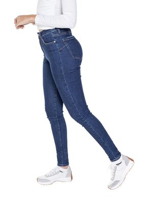 Jean Mujer Dreamer 5271 Azul Origen