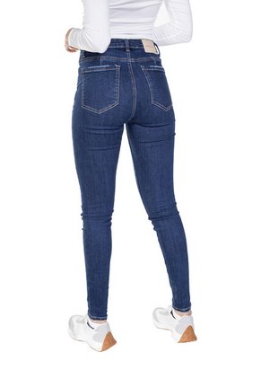Jean Mujer Dreamer 5271 Azul Origen