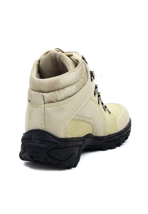Bota Hombre Arena Origen H001