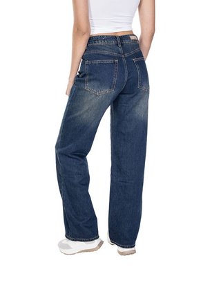 Jean Mujer Dreamer 5240 Azul Origen