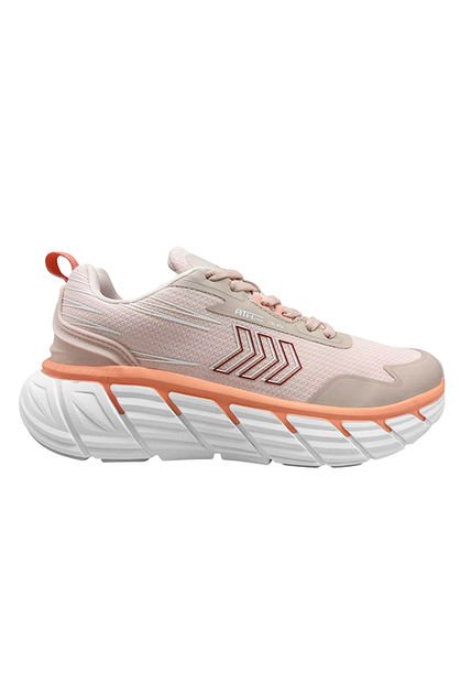 Tenis Deportivo Origen Tianjin Ath Rosado
