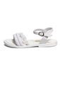 Sandalia Para Niña Blanco SS 241004 de ORIGEN