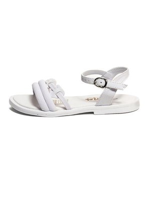 Sandalia Para Niña Blanco SS 241004