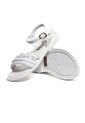 Sandalia Para Niña Blanco SS 241004 de ORIGEN