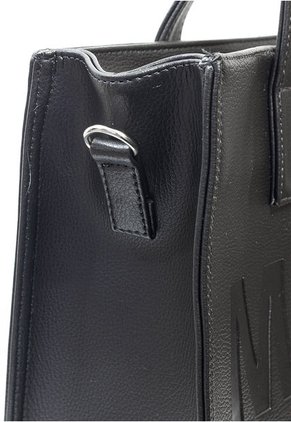 Cartera Negro Musse Carlotta