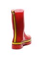 Botas Lluvia Niño Rojo Supresan Sonic de ORIGEN