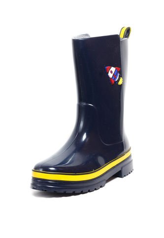 Botas Lluvia Niño Azul Supresan Sonic ORIGEN