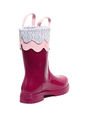 Botas Lluvia Niña Fucsia Supresan Hanna Retro de ORIGEN