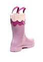 Botas Lluvia Niña Rosado Supresan Hanna Retro de ORIGEN