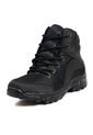 Botas Outdoor Mujer Negro Origen Alpes de ORIGEN