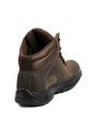 Botas Outdoor Mujer Café Origen Alpes de ORIGEN