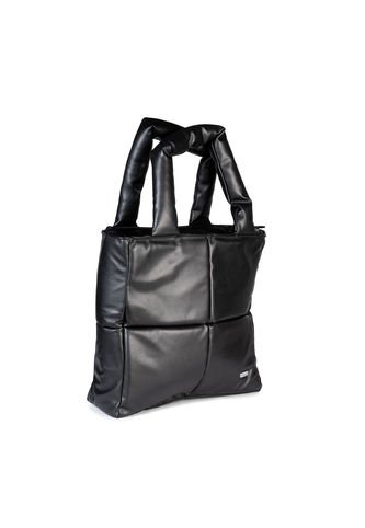 Cartera Negro Musse Masmello ORIGEN