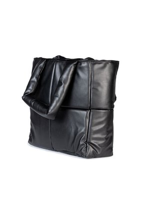 Cartera Negro Musse Masmello