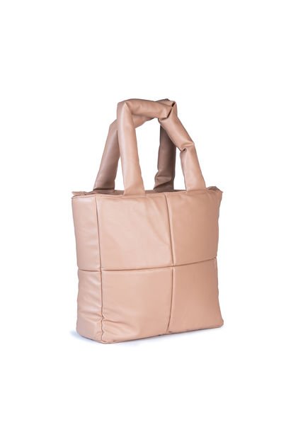 Cartera Rosa Musse Masmello