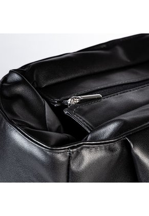 Cartera Negro Musse Masmello