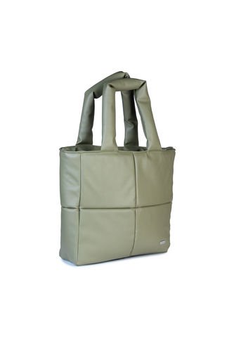 Cartera Verde Musse Masmello ORIGEN