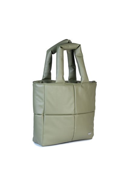 Cartera Verde Musse Masmello