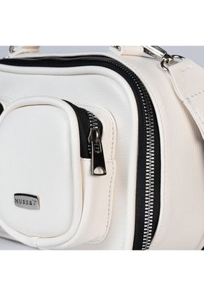 Manos Libres Beige Musse Dosbol