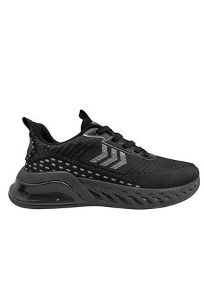 Tenis Deportivo Origen Nankin Ath  M02 Negro