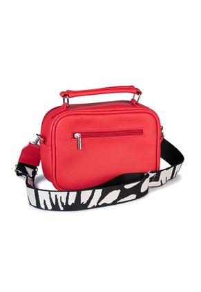 Manos Libres Rojo Musse Monaco