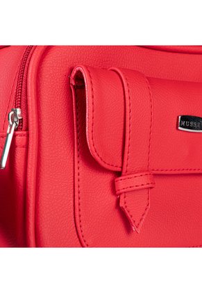 Manos Libres Rojo Musse Monaco