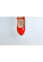 Tacón Mujer Rojo Origen T015 de ORIGEN