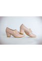 Tacón Mujer Rosa Origen T024 de ORIGEN