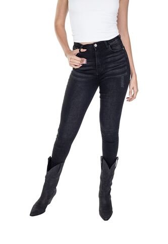 Jean Mujer Dreamer 514 Negro Origen ORIGEN