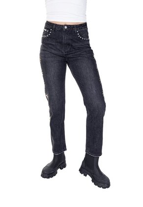 Jean Mujer Dreamer 5157 Negro Origen