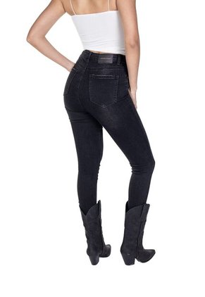 Jean Mujer Dreamer 514 Negro Origen