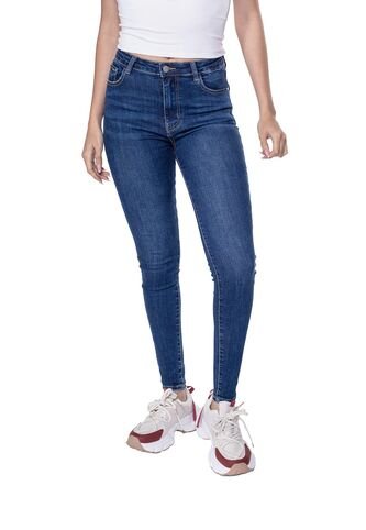 Jean Mujer Dreamer 5269 Azul Claro Origen ORIGEN