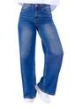 Jean Mujer Dreamer 5295 Azul Origen de ORIGEN
