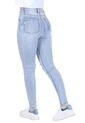 Jean Mujer Dreamer 5267 Azul Claro Origen de ORIGEN