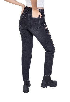 Jean Mujer Dreamer 5157 Negro Origen