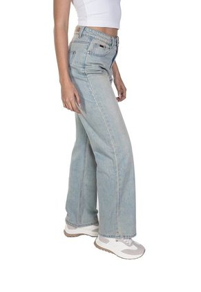 Jean Mujer Dreamer 5238 Azul Origen