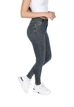 Jean Mujer Dreamer 5258 Azul Origen