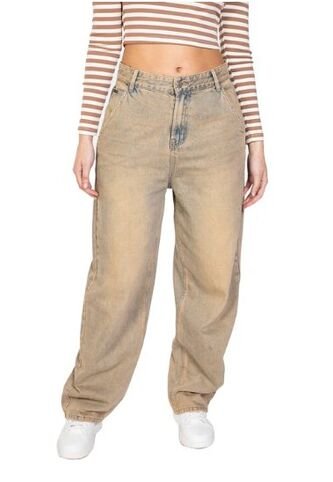 Jean Mujer Dreamer 5301 Azul Envejecido Origen ORIGEN