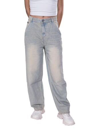 Jean Mujer Dreamer 5300 Azul Claro Origen ORIGEN