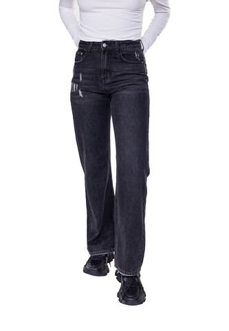 Jean Mujer Dreamer 5287 Negro Origen ORIGEN