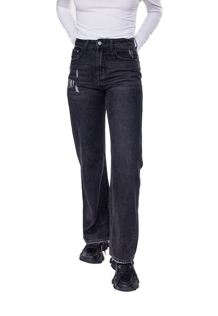 Jean Mujer Dreamer 5287 Negro Origen