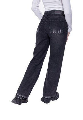 Jean Mujer Dreamer 5287 Negro Origen