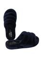 Pantuflas Confort Unisex Beppers Origen Nice Azul Oscuro de ORIGEN