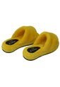 Pantuflas Confort Unisex Beppers Origen Nice Amarillo de ORIGEN