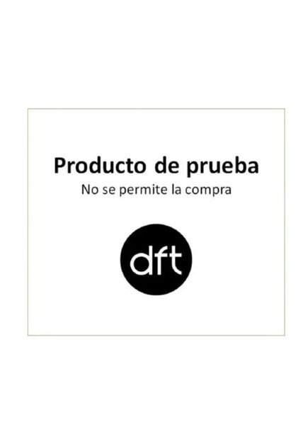 Producto De Prueba