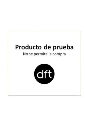 Producto De Prueba