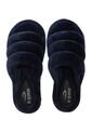 Pantuflas Confort Unisex Beppers Origen Nice Azul Oscuro de ORIGEN