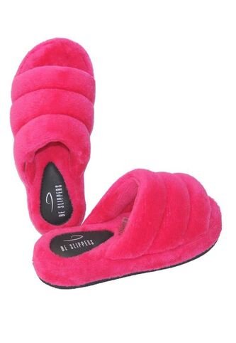 Pantuflas Confort Unisex Beppers Origen Nice Fucsia ORIGEN