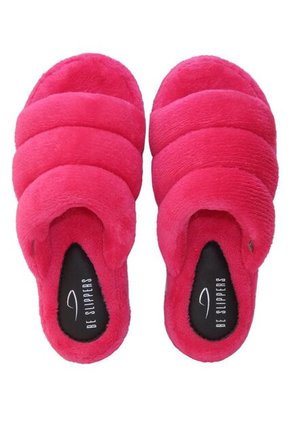 Pantuflas Confort Unisex Beppers Origen Nice Fucsia