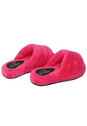 Pantuflas Confort Unisex Beppers Origen Nice Fucsia